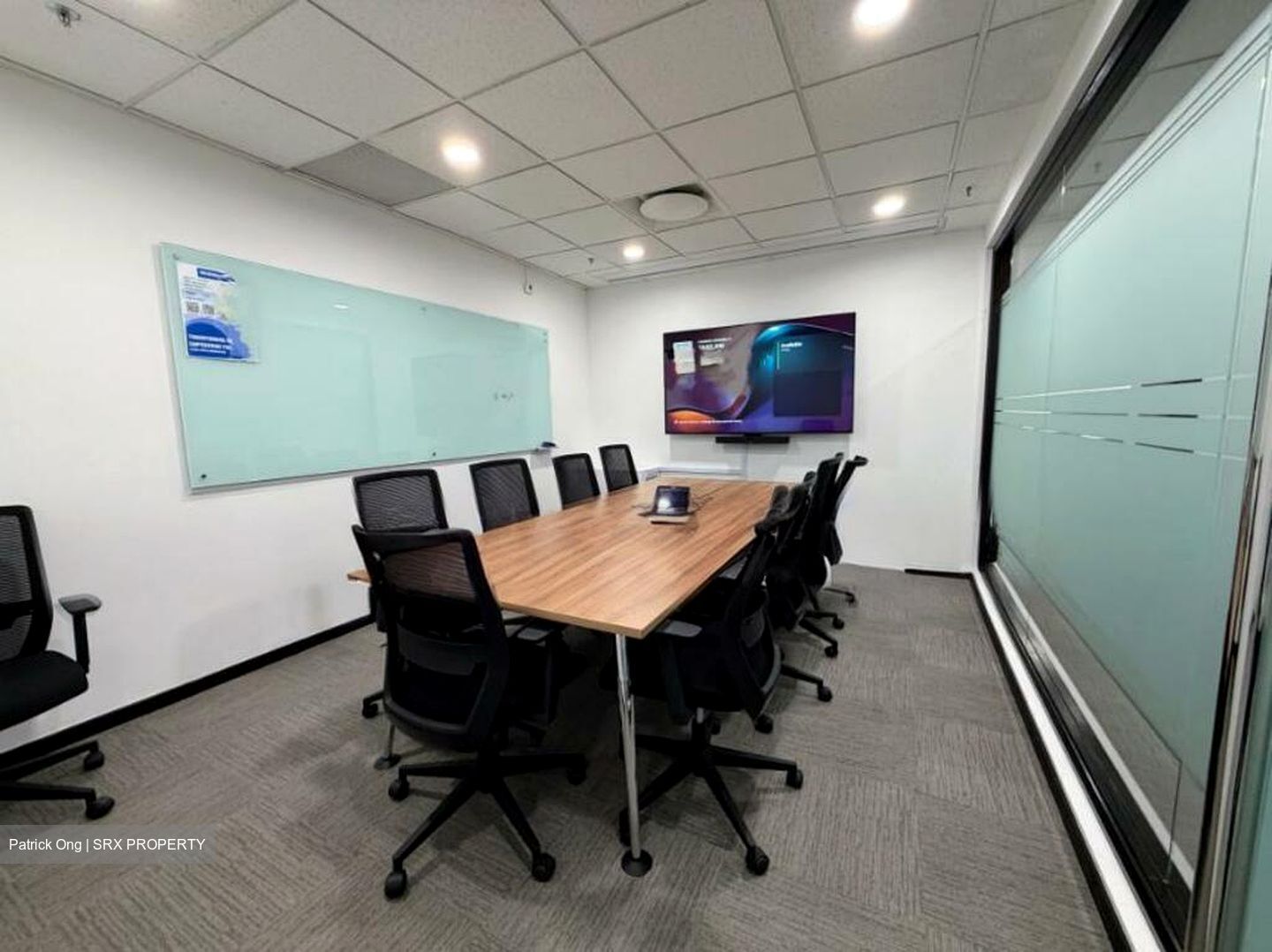 Raffles City Tower (D6), Office #503852651